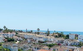 El Farito, relax y vistas al mar